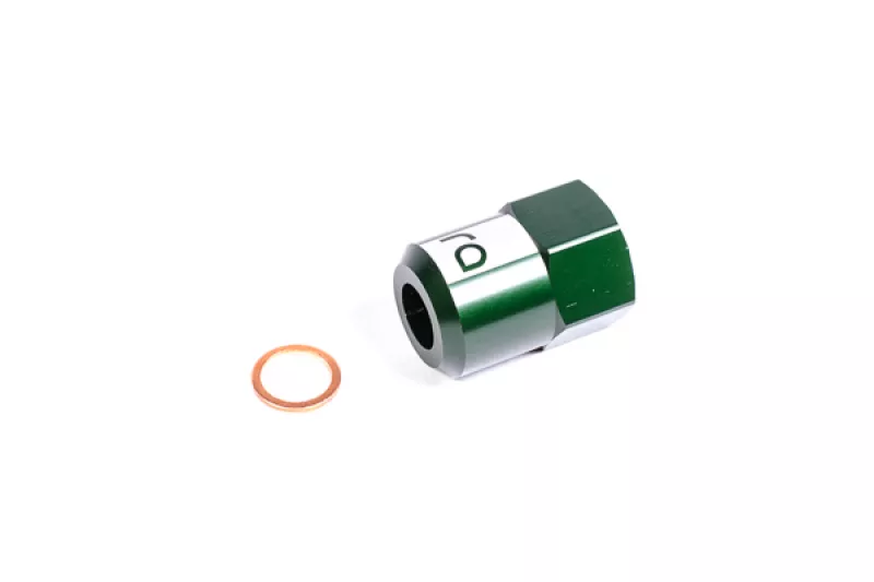 RAD Fuel Pump Adapters