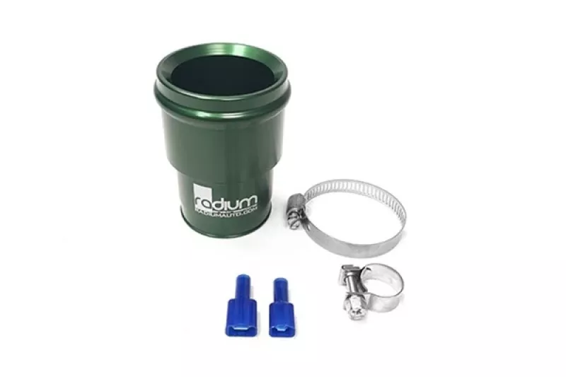RAD Fuel Pump Install Kits