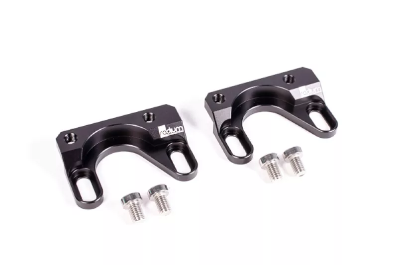 RAD Fuel Rail Upgrade Kits
