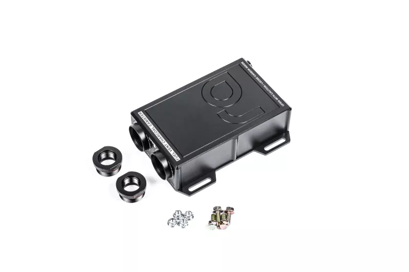 RAD Fuel Vent Charcoal Canister