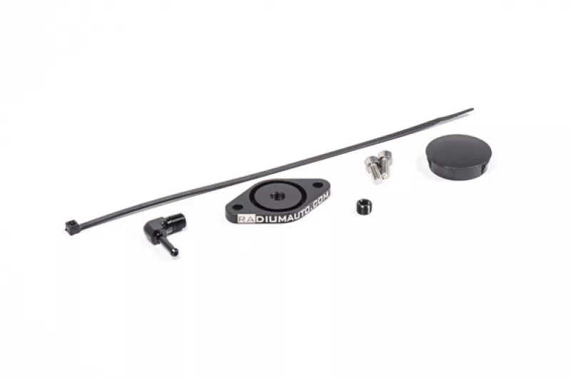 RAD Sound Symposer Block-Off