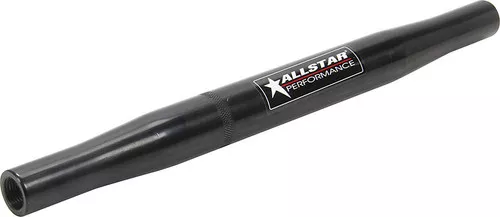 Radius Rod 5/8in Aluminum 12-1/2in Black ALL56806-125