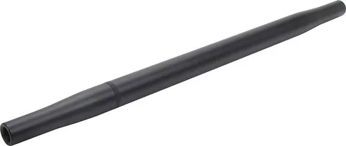 Radius Rod 5/8in Aluminum 21-1/2in Black ALL56806-215