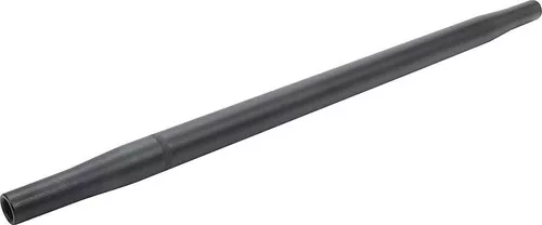 Radius Rod 5/8in Aluminum 23-1/2in Black ALL56806-235