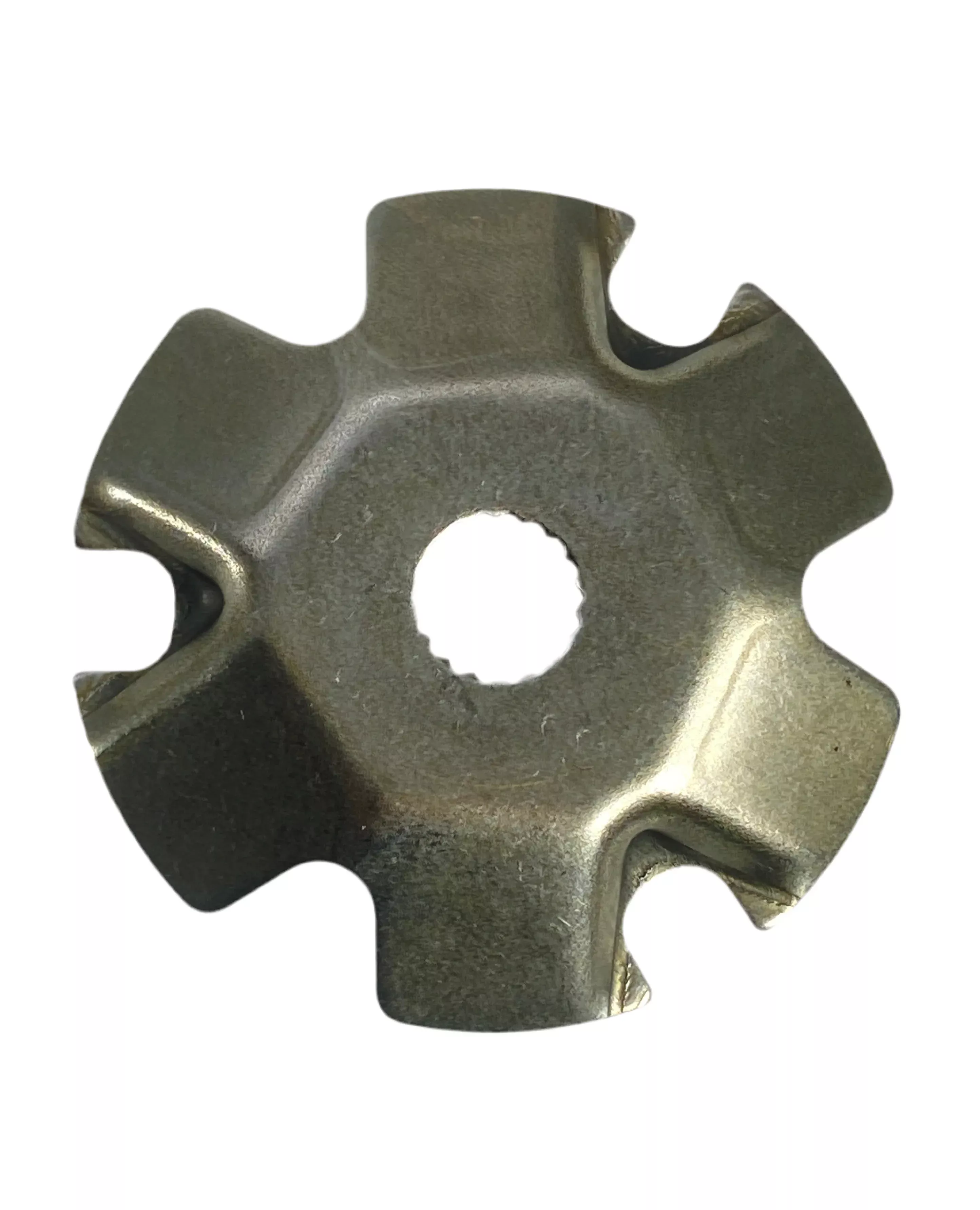 RAMP PLATE (BUD50, RH50, RAT50, BC50)