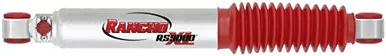 Rancho RS999047A Shock Absorber
