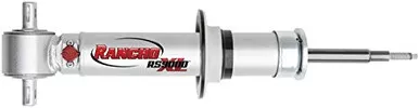 Rancho RS999784 Suspension Strut
