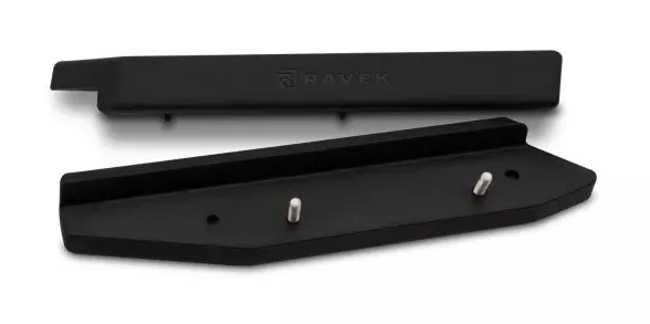 Ravek Armrests Can-Am Defender 2022-2026