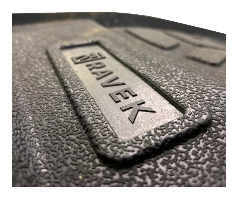 Ravek Floor Liner Can-Am Defender 2016-2026