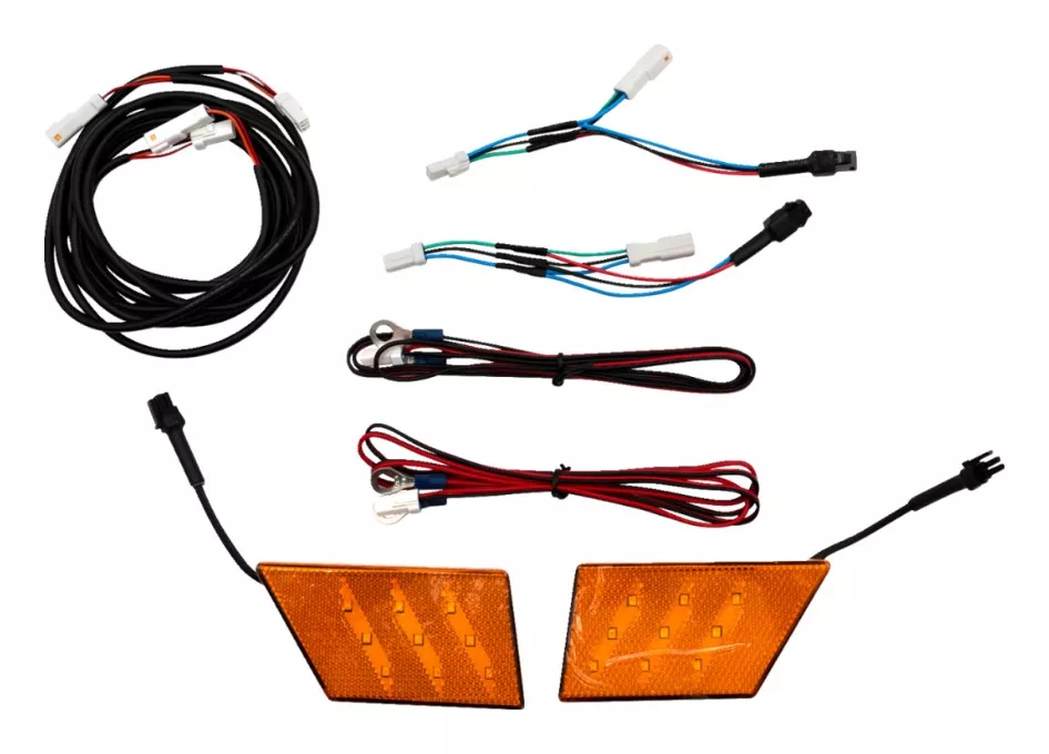 Ravek Light Reflector Can-Am Defender 2016-2016