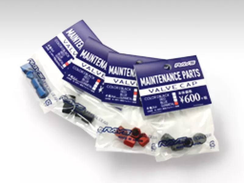 RAY Valve Caps