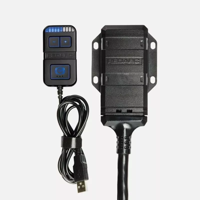 RDC Tow-Pro Brake Controllers – Link