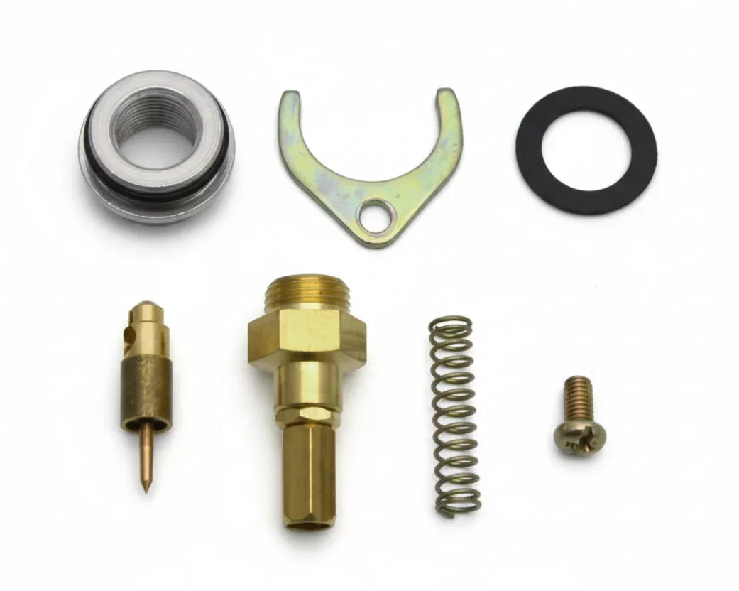 RDR CVK Manual Choke Conversion Kit