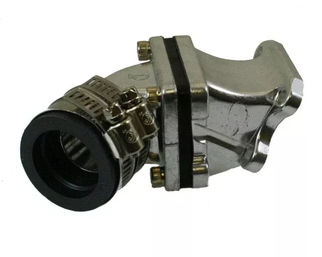 RDR Dio Elite 50SR Performance Intake