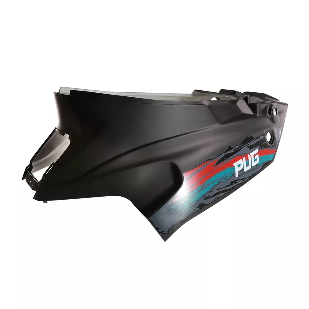 Rear Full Lower Panel; CSC Pug