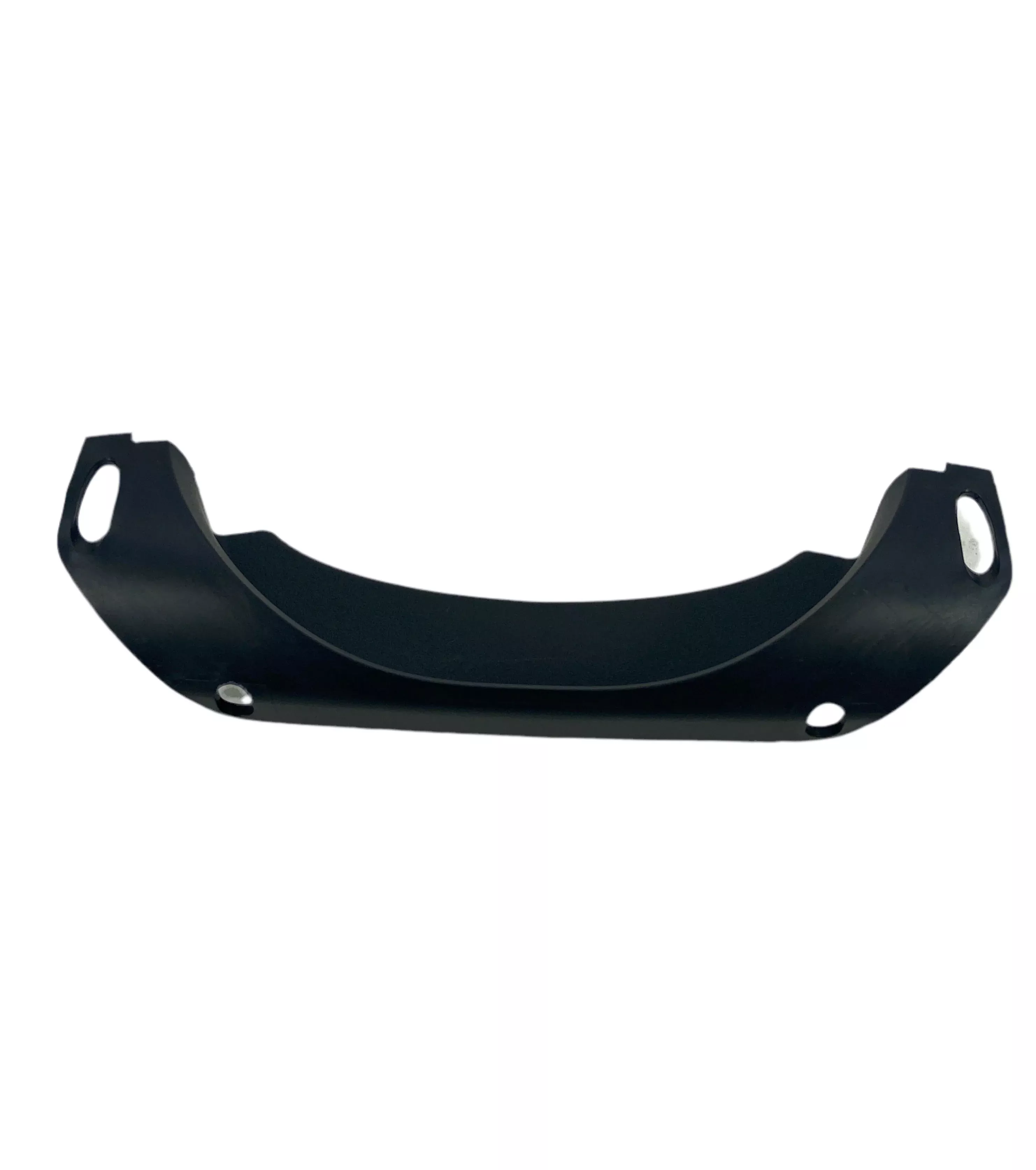 REAR NECK PANEL - BODY