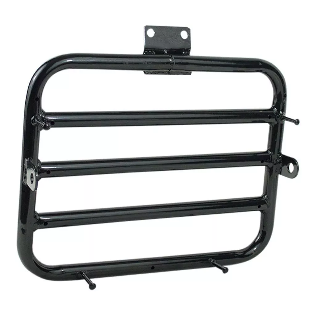 Rear Rack for the Coleman CT200U Mini Bike