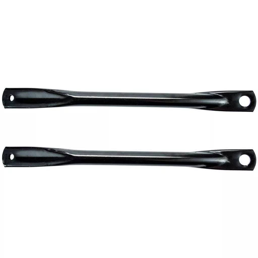 Rear Rack Supports for the Coleman CT200U Mini Bike