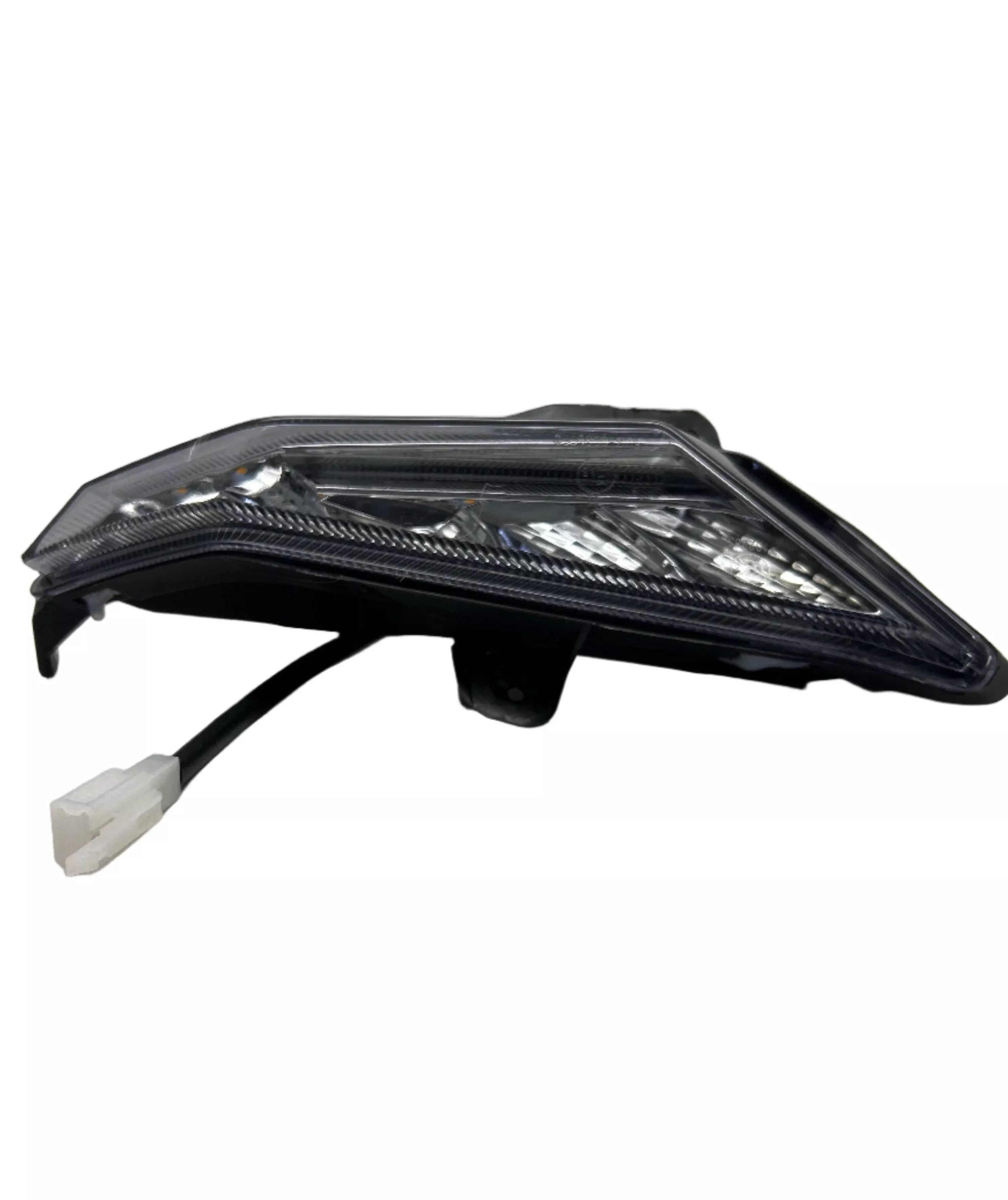 Rear Right Turn Signal Assembly; CSC Nitro