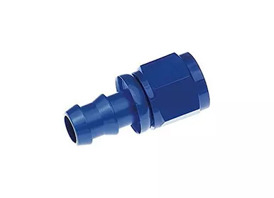 Red Horse Performance 2000-08-1 Hose End Fitting