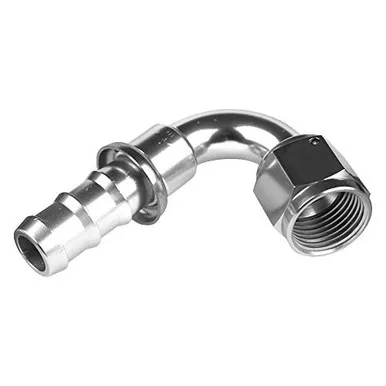 Red Horse Performance 2120-10-5 Hose End Connector