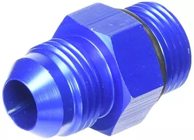 Red Horse Performance 920-08-08-1 O-Ring Port Adapter