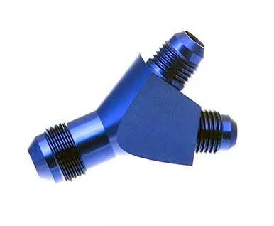 Red Horse Performance 930-04-04-1 Y-Block Adapter