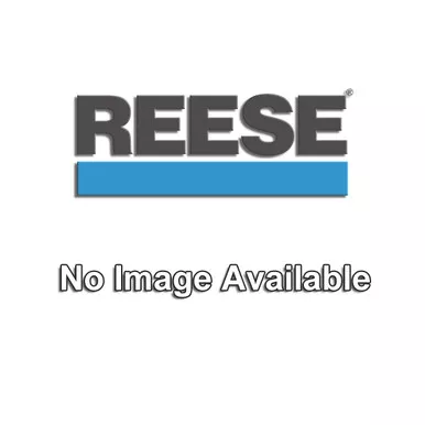 Reese 58164 Rail Kit Hardware for Trailer Hitch Installation