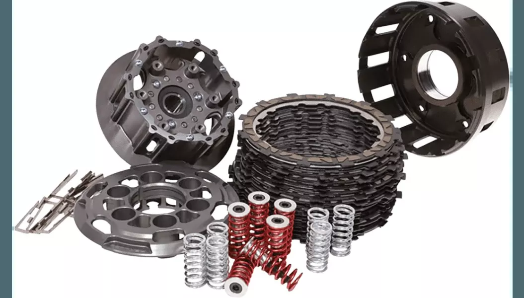Rekluse APEX Clutch & Basket for '17-Up Harley Davidson M8 Models