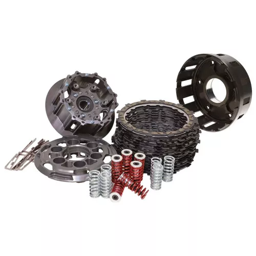 Rekluse APEX Clutch & Basket for 2007-2010 Harley Twin Cam Models*
