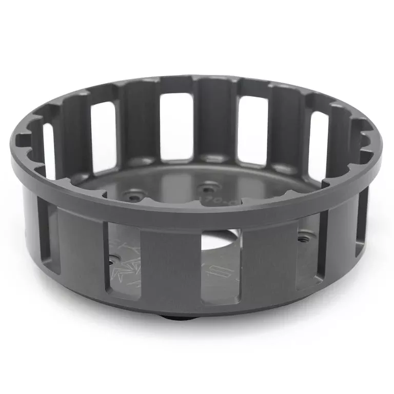 Rekluse Clutch Basket – 07 Big Twin Harley-Davidson