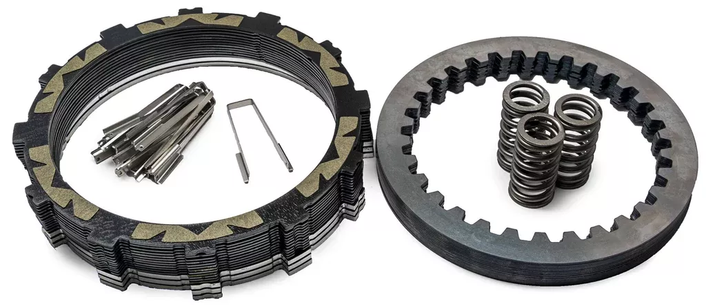 Rekluse Racing TorqDrive Clutch
