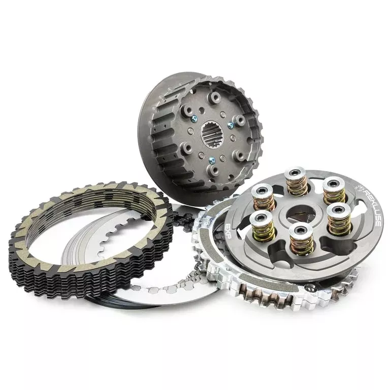 Rekluse RadiusCX CLUTCHHarley-Davidson Sportster XL