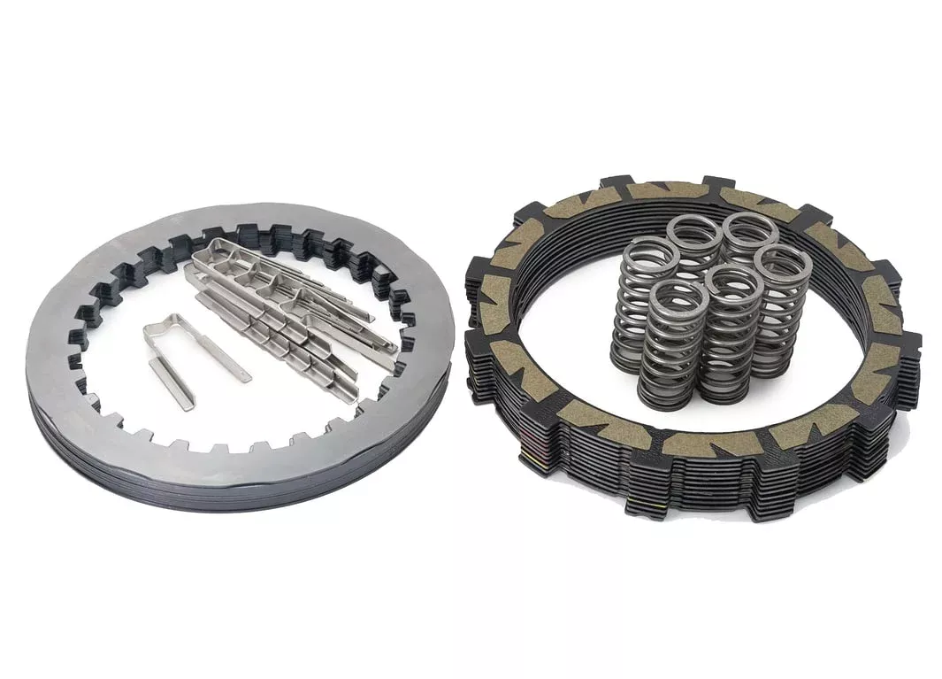 Rekluse TorqDrive Clutch – Harley Big Twin Evo