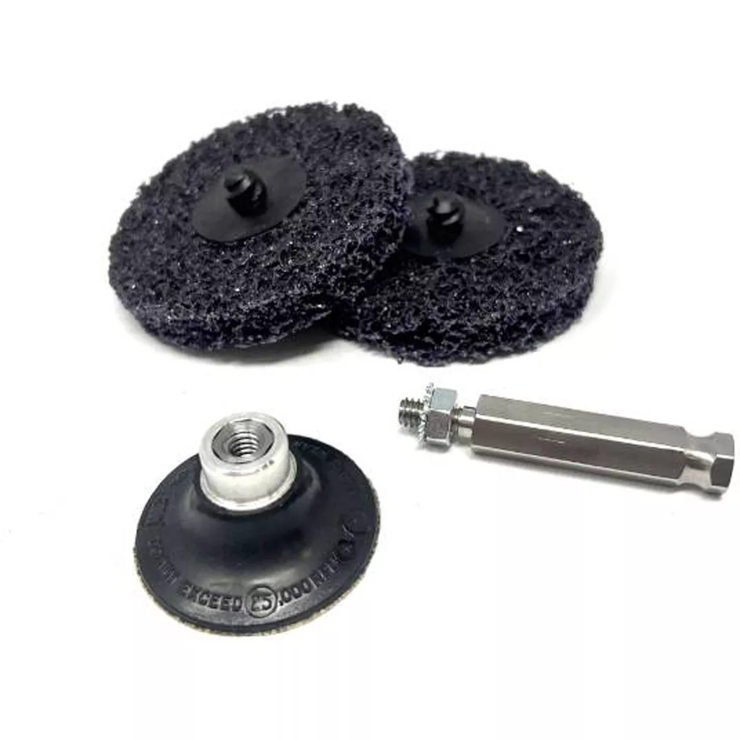REMA TIP TOP 71524 EV Tire Adhesive Removal Kit