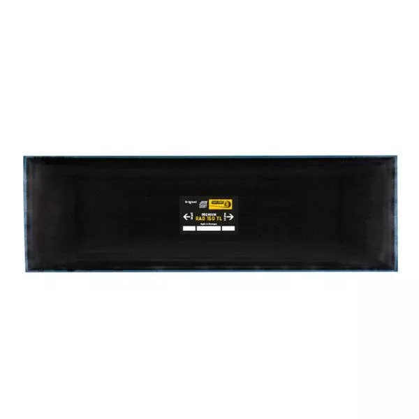 REMA TIP TOP RAD-150 Radial Tire Repair Patch 23″ x 7-1/8″ 5 Ply, Box of 5