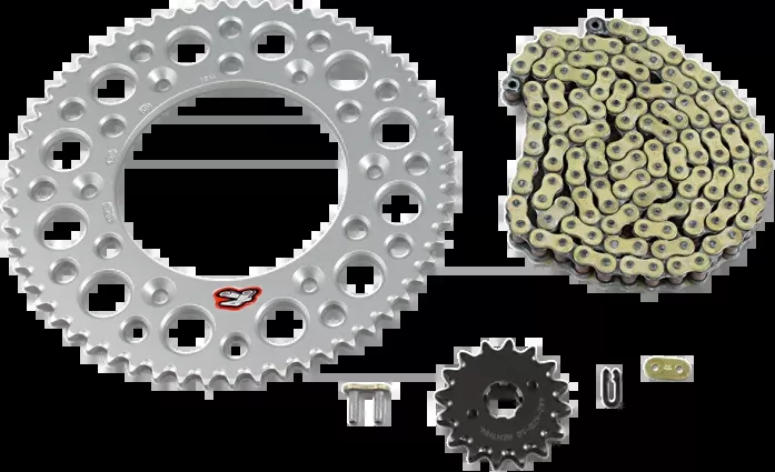 Renthal 428 Conversion Kit