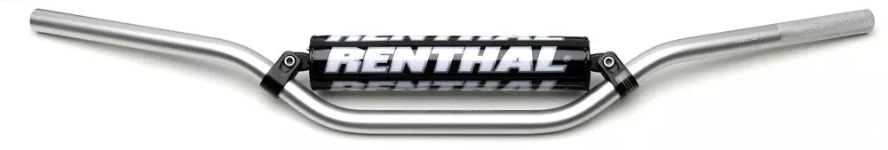 RENTHAL 636-01-SI-03-219 – 7 /8 ATV Handle Bar for Yamaha Banshee – Silver