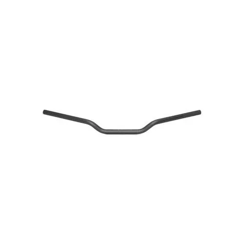 Renthal 7 /8 Inch Road Bars - Grey - 754-01-GR