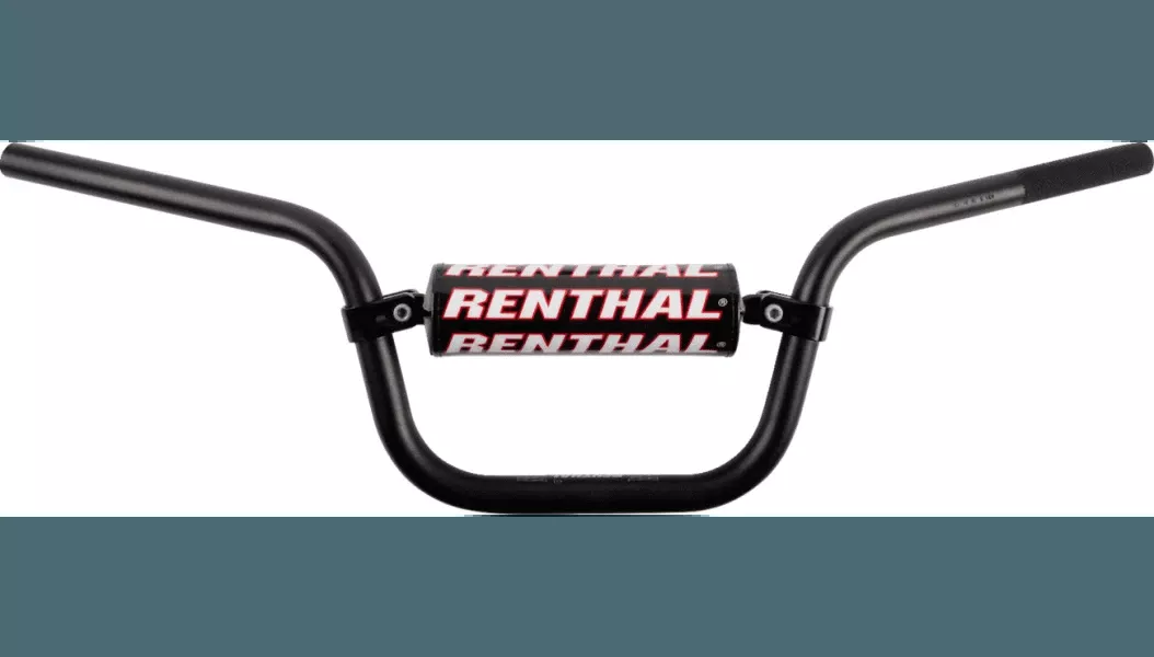 Renthal 7/8" Street Handlebar for '13-22 Honda Grom Models