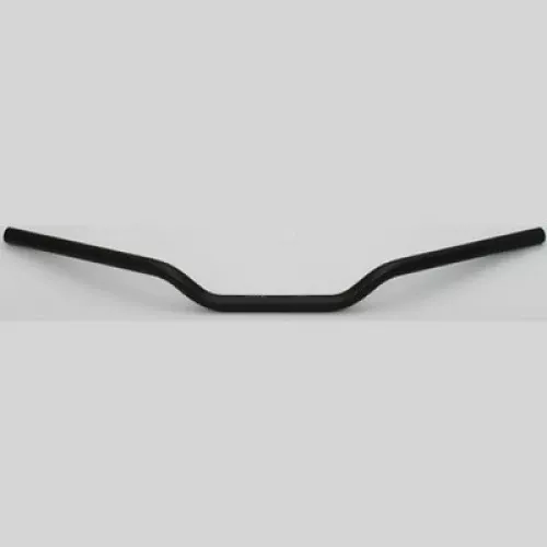 RENTHAL 754-01-BK – 7 /8 Road Handlebar – Low Bend – Black