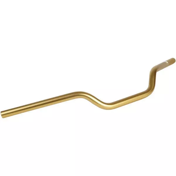 RENTHAL 756-01-GO – 7 /8 Road Handlebar – High Bend – Gold