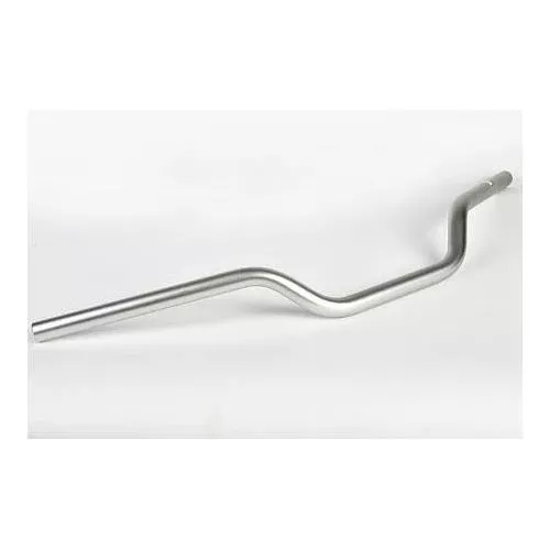 RENTHAL 756-01-SI – 7 /8 Road Handlebar – High Bend – Silver