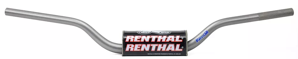 RENTHAL 814-01-TT – Fatbar Handlebar – Kawasaki KFX 450 – Titanium