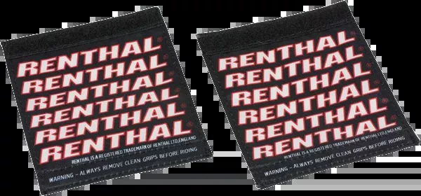 Renthal Clean Grips