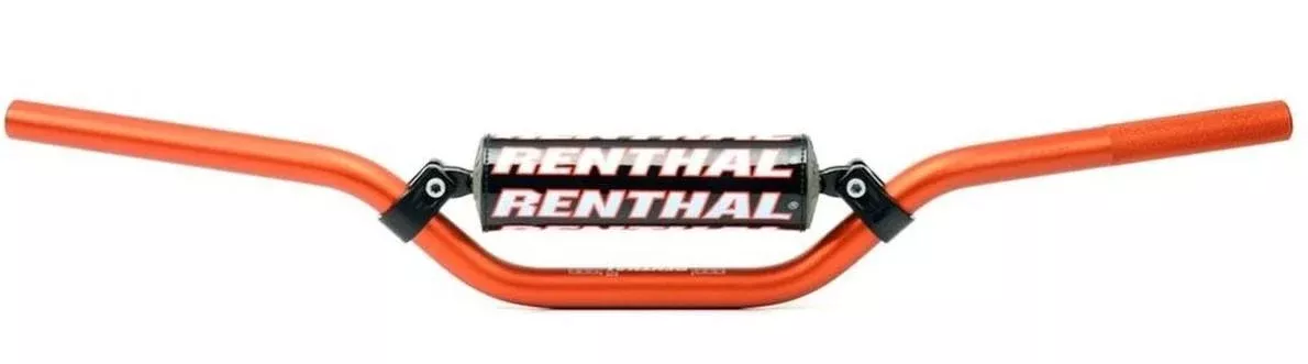 RENTHAL CRF150R 07/15 ORANGE, RC MINI / 85CC, Renthal 784-03-OR-03-219