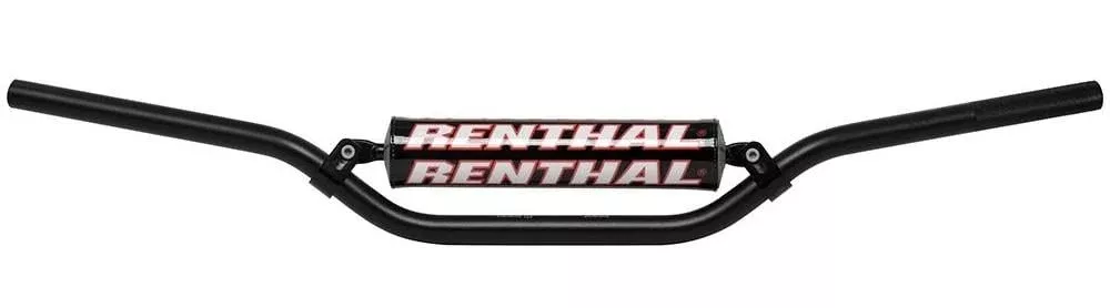 RENTHAL CRF150R ADULT BAR, Renthal 816-01-BK-01-185