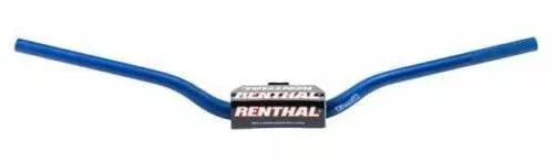 RENTHAL FATBAR RC HIGH 609, Renthal 609-01-BU, 60901BU