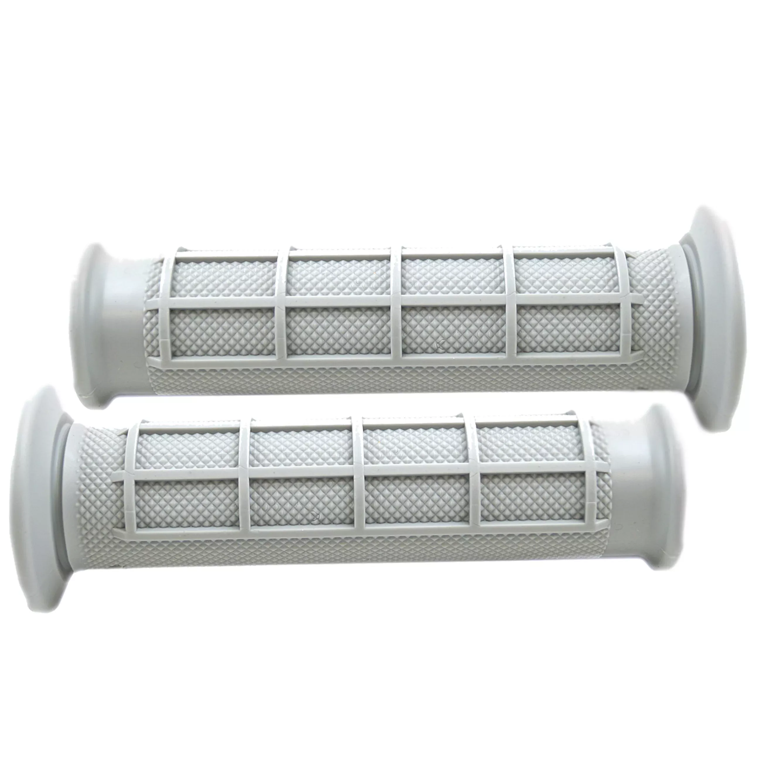 RENTHAL GRIPS (50/50/SOFT) ATV, 22/22mm, Renthal G111