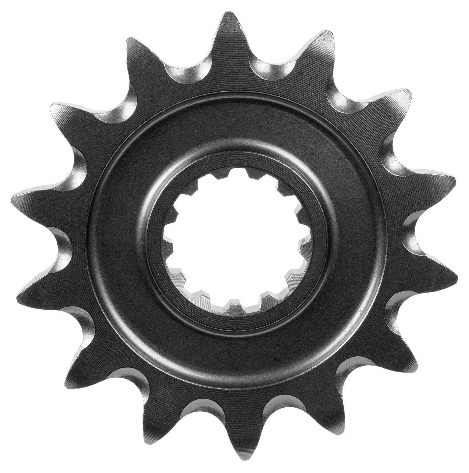 Renthal Grooved Front Sprocket Ducati Desmo 450 MX / EDX 2025-2026